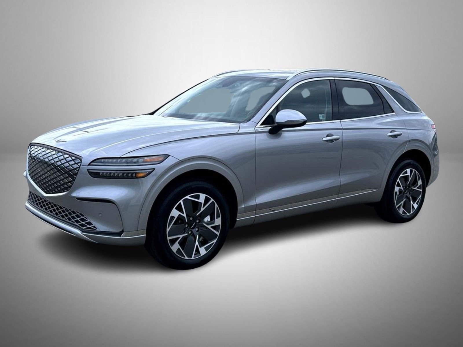 2026 Genesis GV70 Electrified GV70 AWD's photo