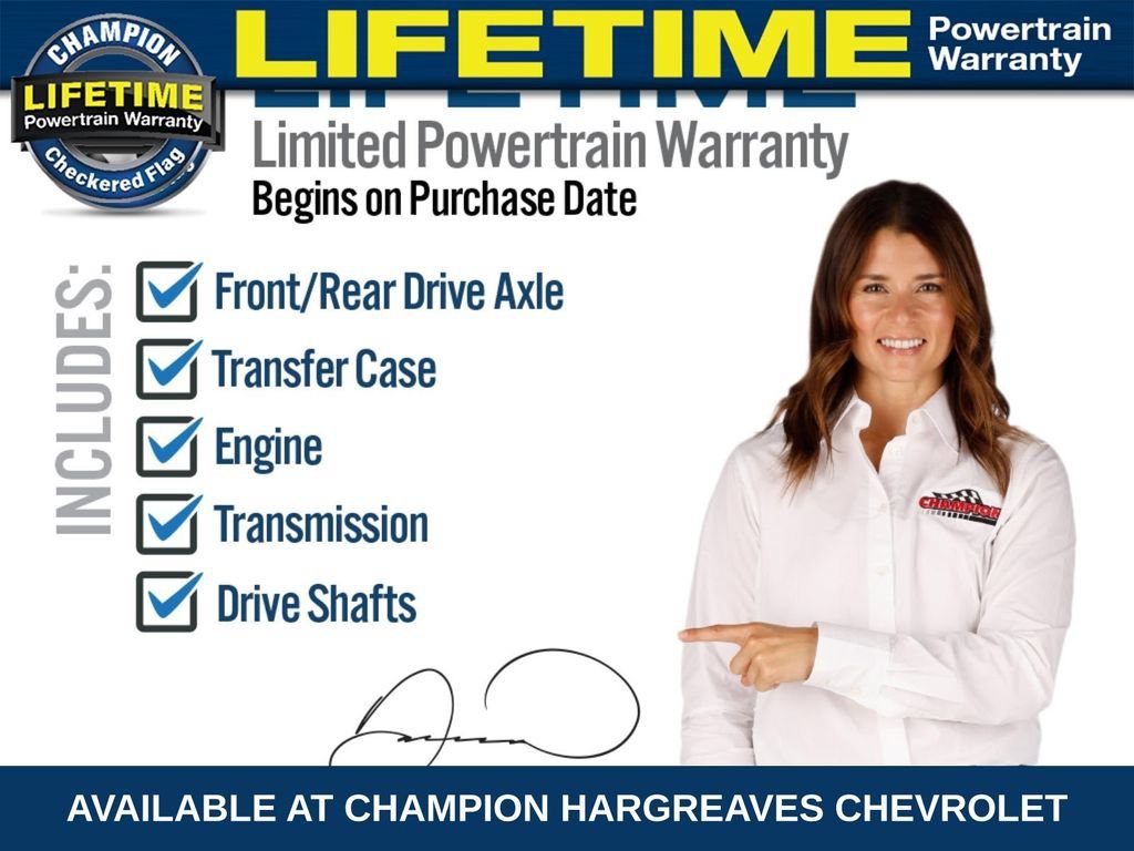 Used 2021 White Chrysler Limited AWD image 15