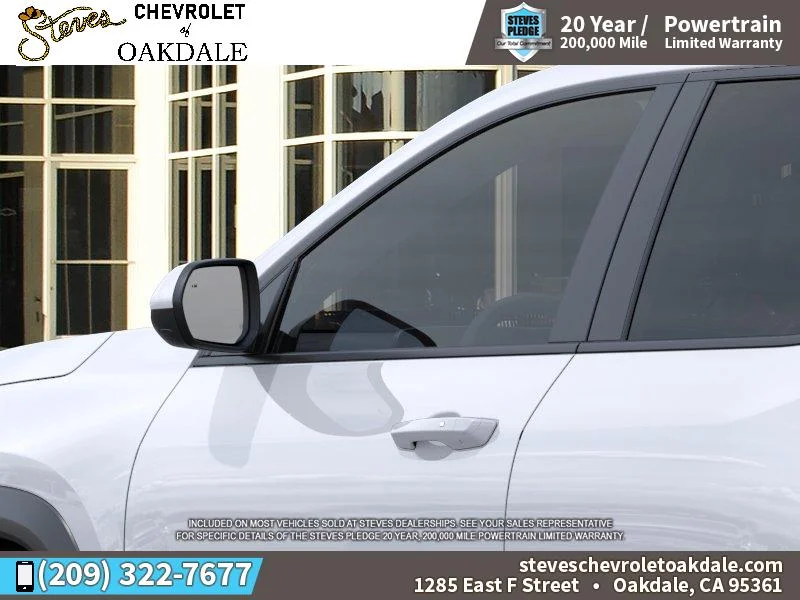 2026 Chevrolet Equinox LT - Photo 12
