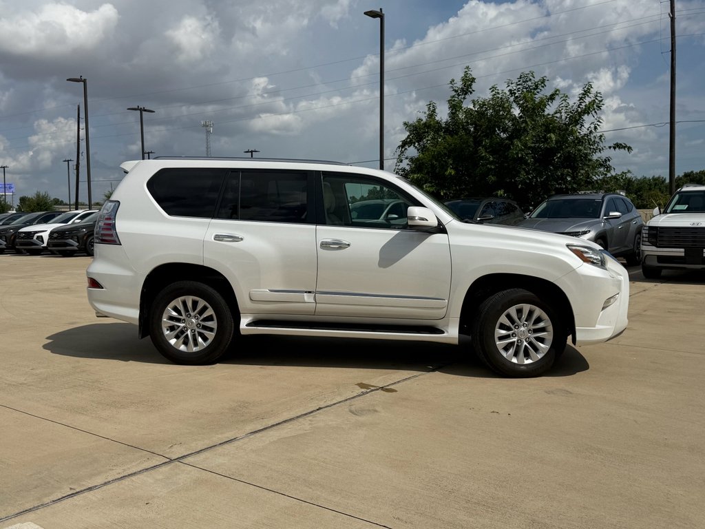 Used 2019 Starfire Pearl Lexus Premium image 6