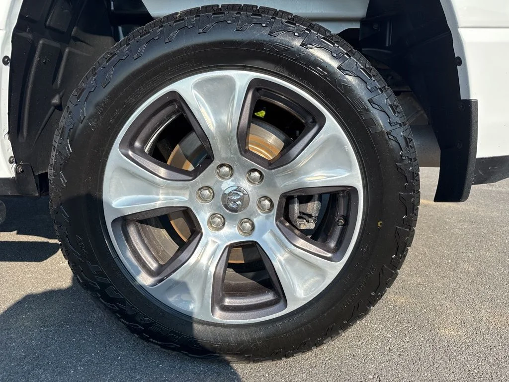 2023 RAM Ram 1500 Pickup Laramie - Photo 14