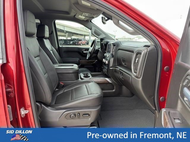 2021 GMC Sierra 1500 Denali Denali - Photo 17