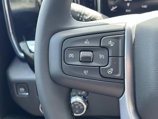 New 2026 Onyx Black GMC Elevation image 28
