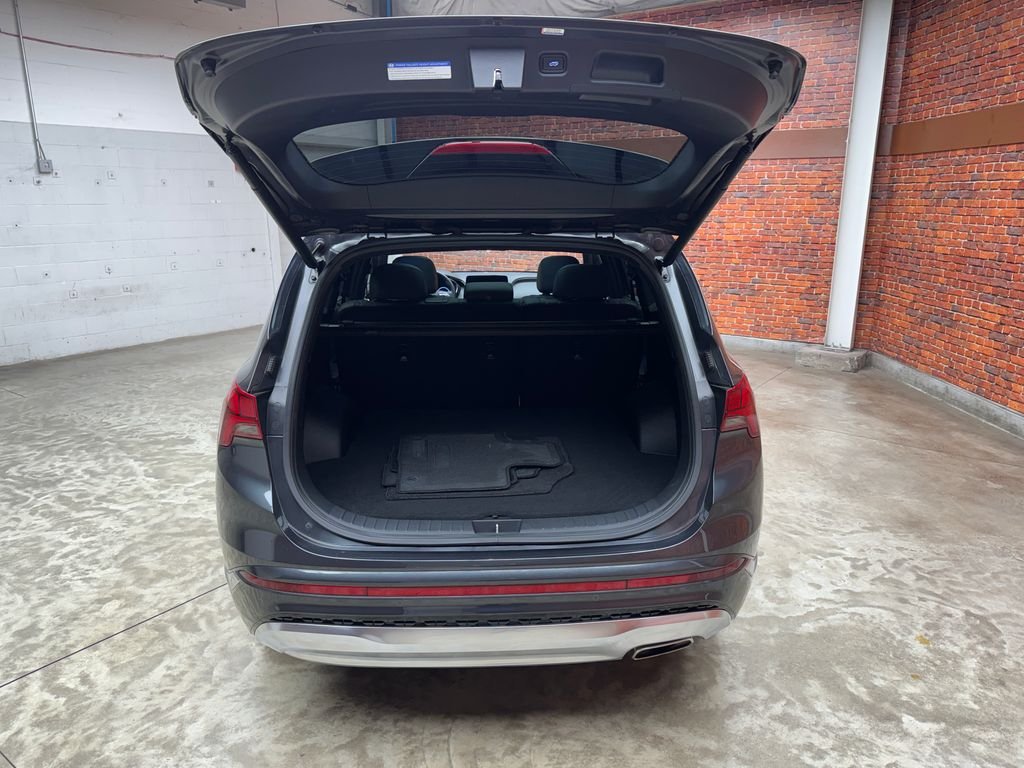 Used 2023 Gray Hyundai Calligraphy image 26