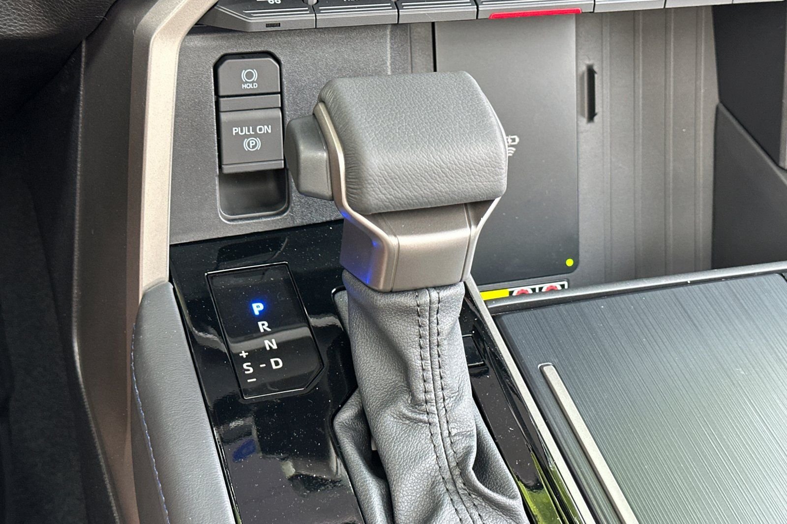 New 2026 Blueprint Toyota Platinum i-FORCE MAX image 20
