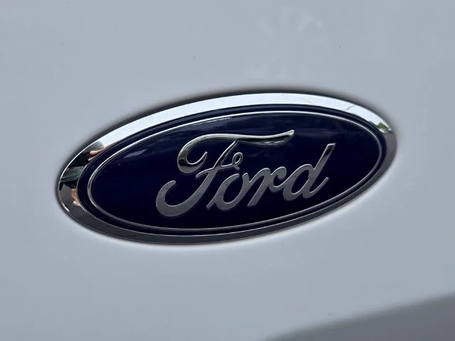 Used 2024 White Ford Big Bend image 16
