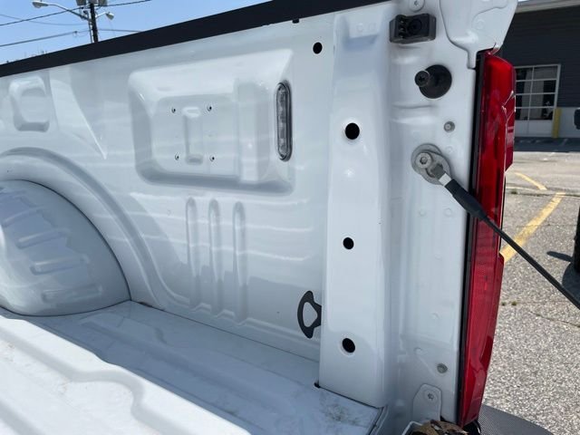 2026 Ford F-250 Super Duty XL - Photo 58