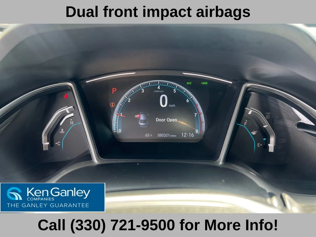 Used 2020  Honda Touring image 32