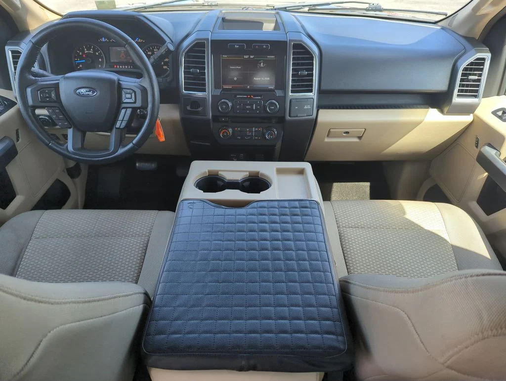 Used 2015  Ford XLT image 14