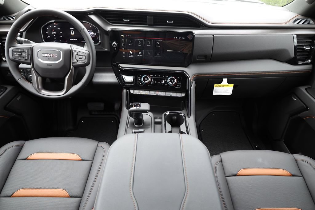 2026 GMC Sierra 1500 AT4 - Photo 20