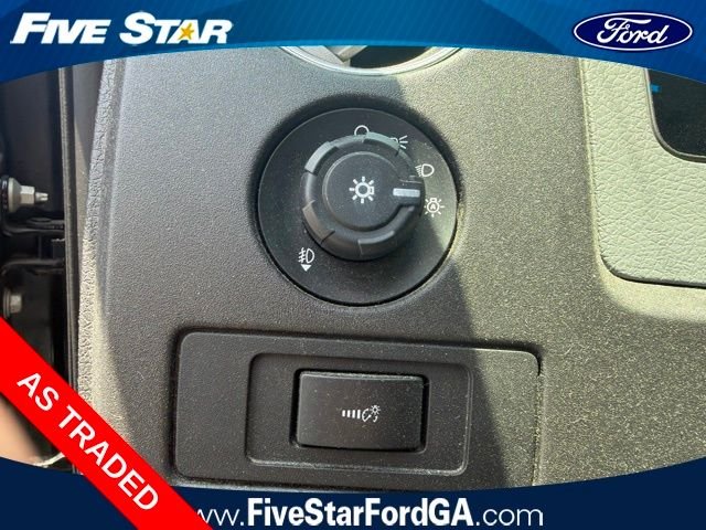 Used 2014 Black Ford XLT image 16