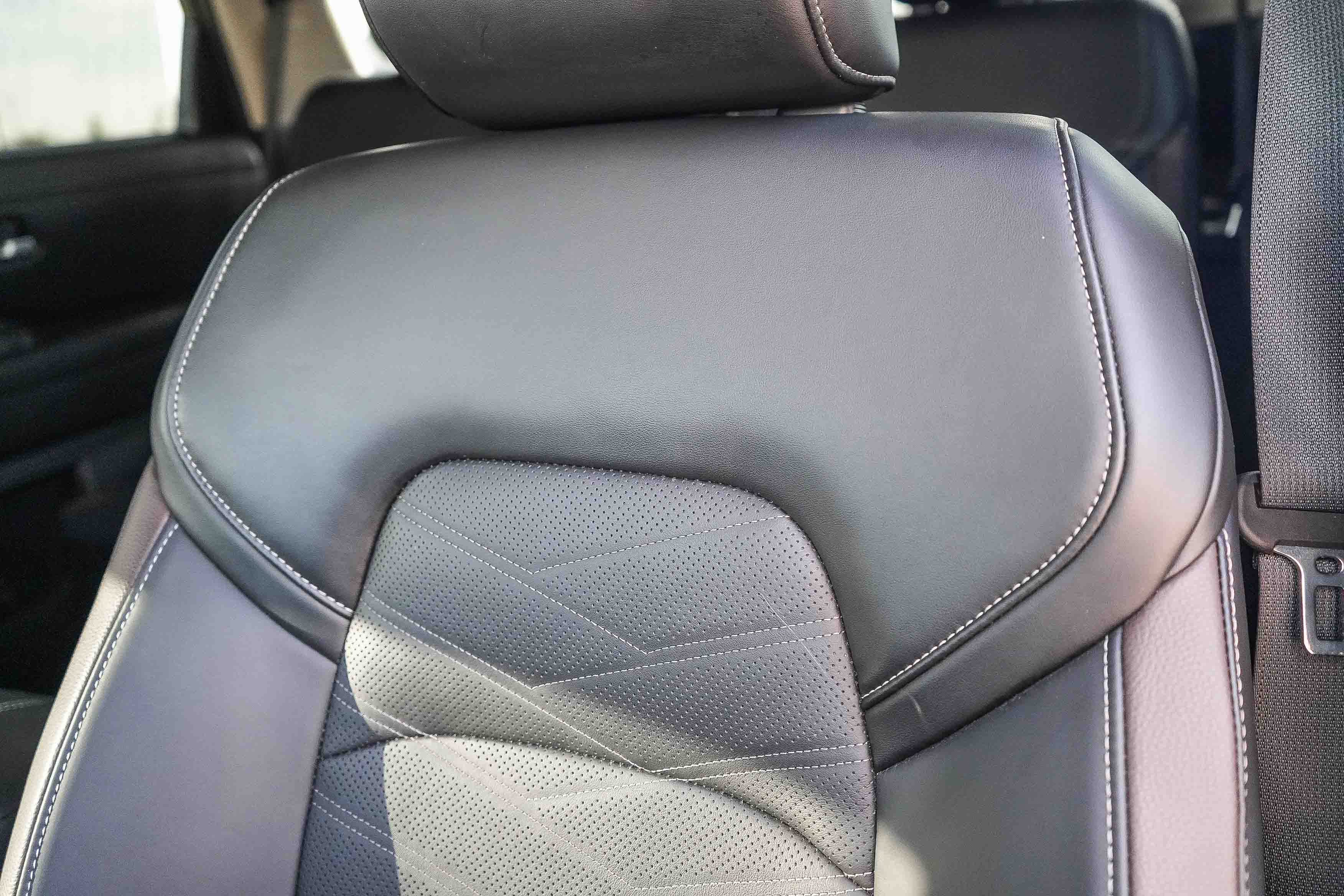 Used 2025 BAJA STORM NISSAN PLATINUM image 25