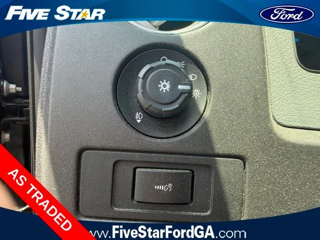 Used 2014 Black Ford XLT image 16