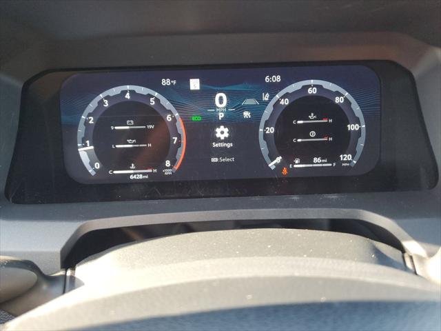 Certified Used 2026 EVEREST Toyota  image 24