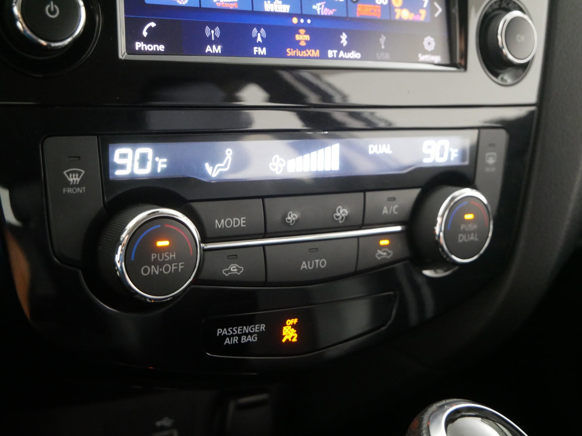 2022 Nissan Rogue Sport SL - Photo 23