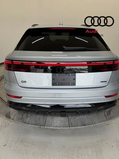 New 2026  Audi 55 Premium Plus image 33