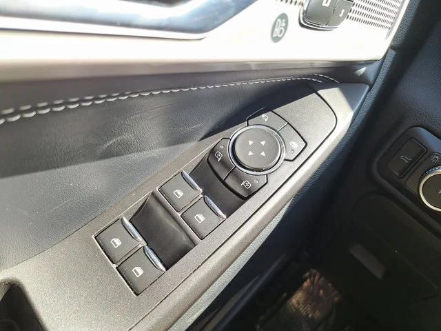 Used 2020 Black Ford ST image 27