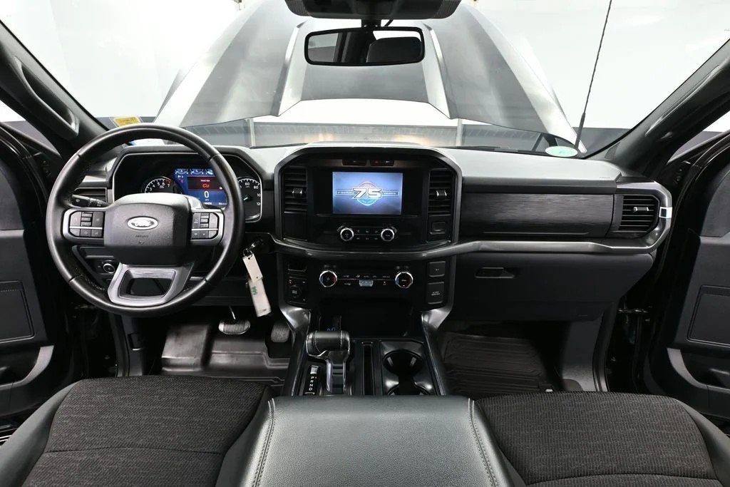 2023 Ford F-150 XLT - Photo 26