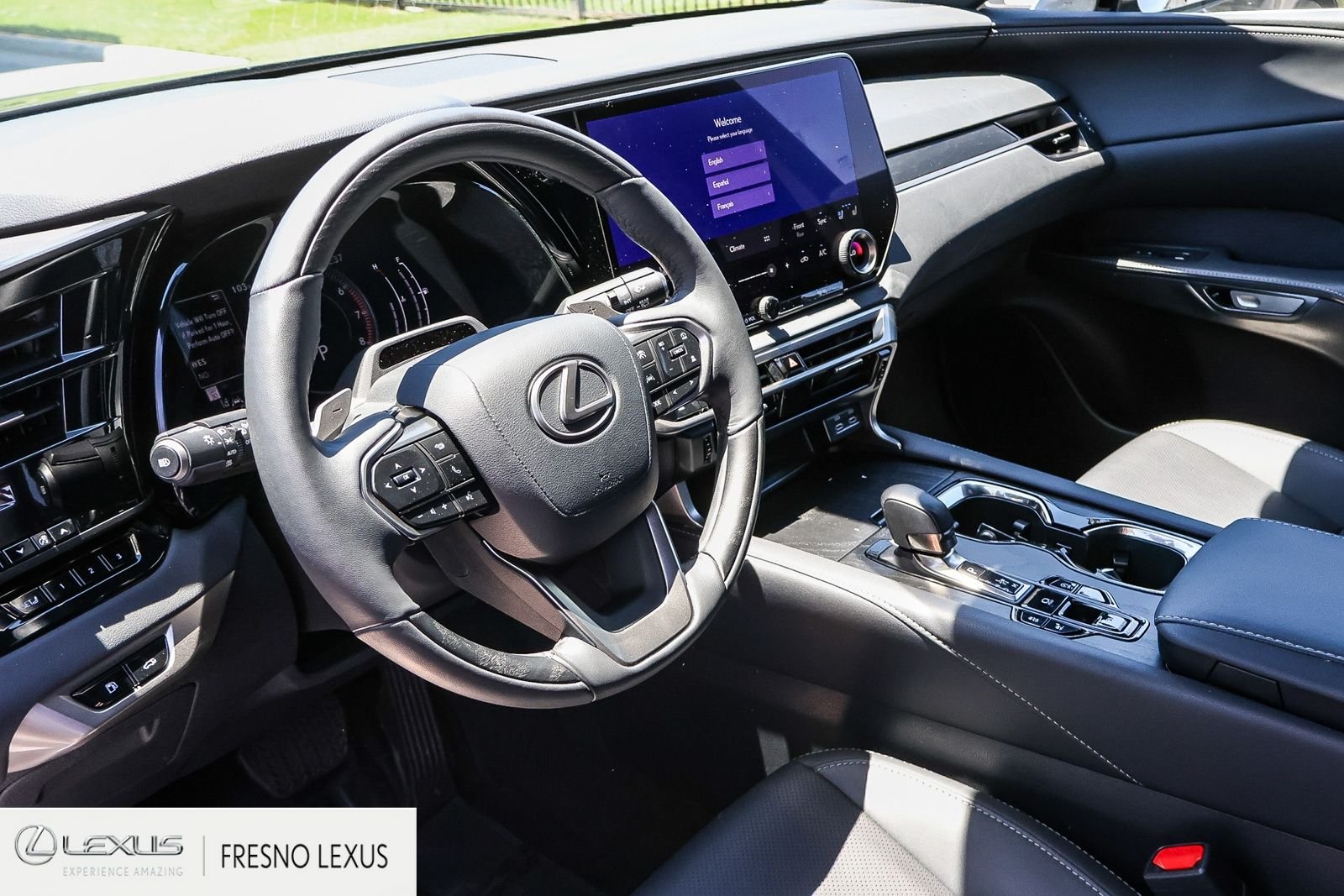 Certified Used 2024 CAVIAR Lexus 350 Premium image 19