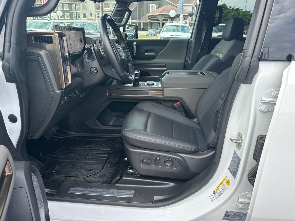 2024 GMC HUMMER EV 2X - Photo 9
