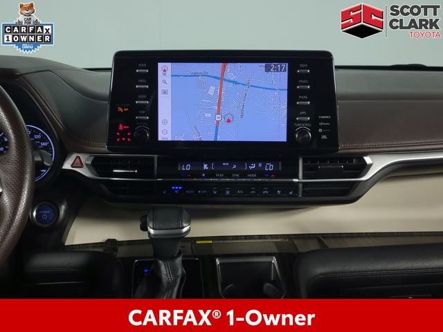 Used 2021  Toyota Platinum image 25