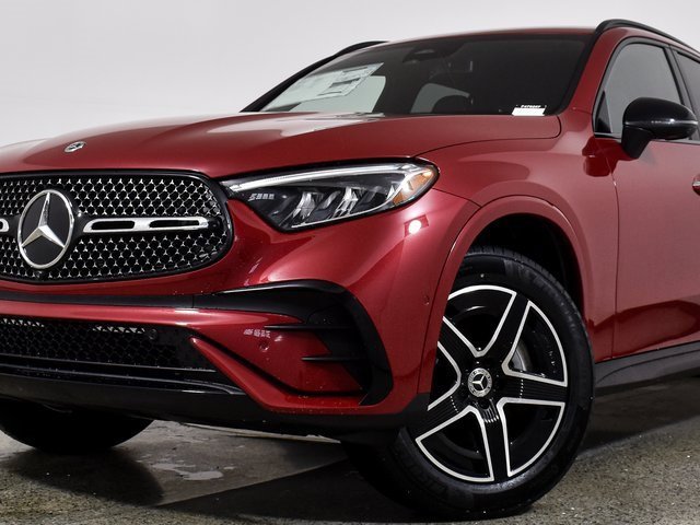 2026 Mercedes-Benz GLC Base - Photo 38