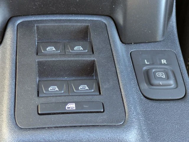 New 2026 Marsh Gray Ford Badlands® image 24
