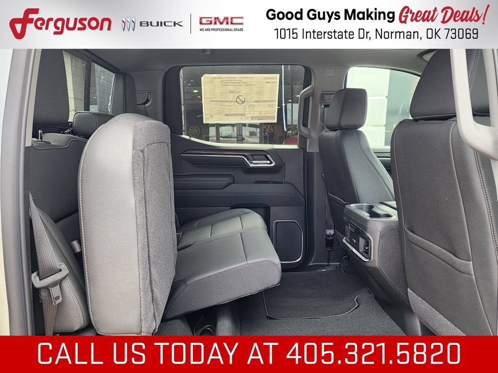 2026 GMC Sierra 1500 SLT - Photo 44