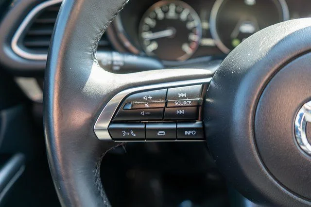 Used 2024 Gray Mazda 2.5 S Select Sport image 25