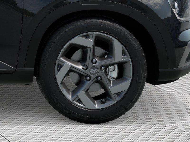 New 2026 Onyx Black Hyundai SEL image 21