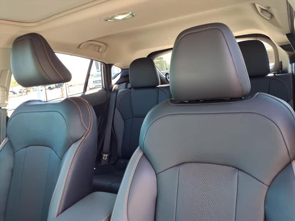 2024 Subaru Crosstrek Limited - Photo 28