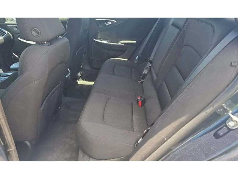 Used 2020 Shadow Gray Metallic Chevrolet LT image 8