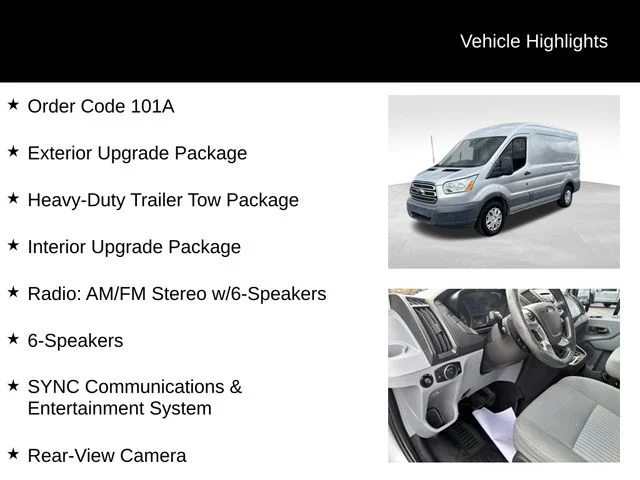 Used 2015 Silver Ford Base image 8