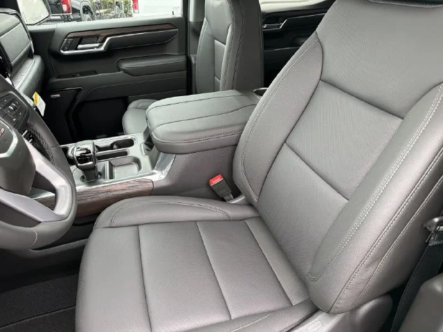 New 2026 Onyx Black GMC SLT image 20