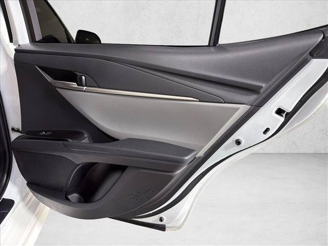 Certified Used 2025 ICE CAP Toyota  image 17
