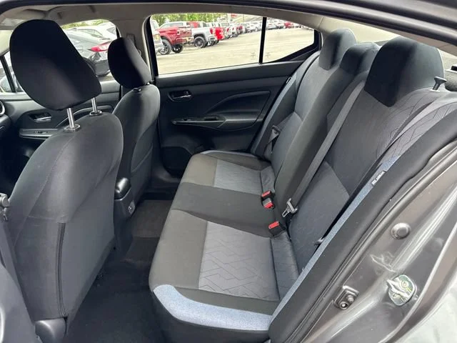 Used 2024 Gun Metallic Nissan 1.6 SV image 13