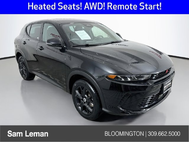 2024 Dodge Hornet