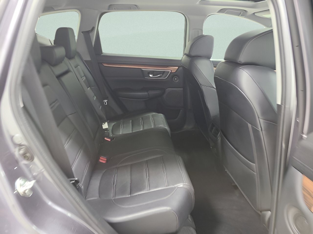 2018 Honda CR-V EX-L - Photo 15