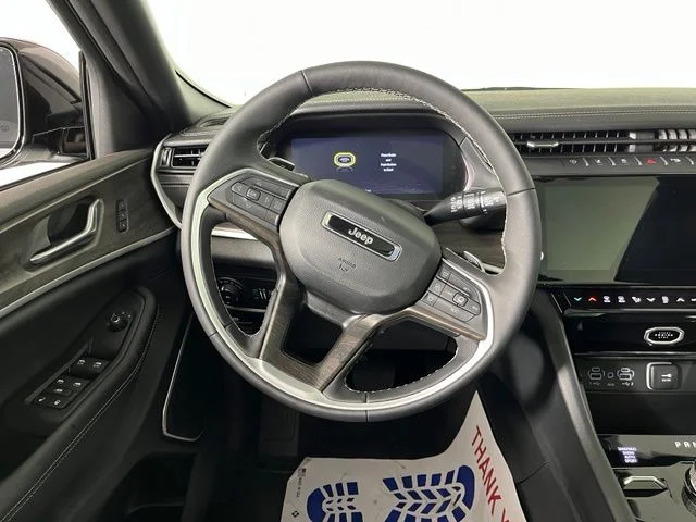 Used 2026 Silver Jeep Limited image 20