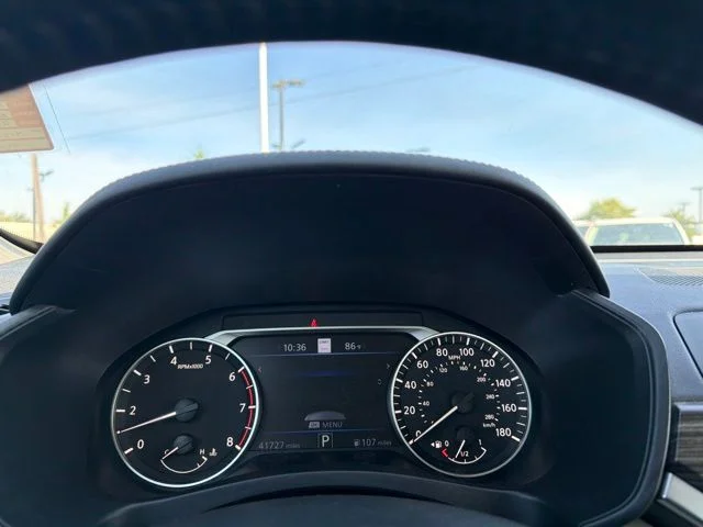 Used 2019 Red Nissan 2.0 Edition ONE image 36