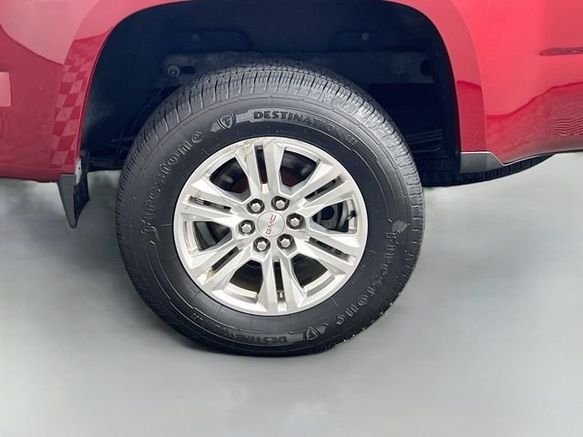 2019 GMC Canyon SLE - Photo 32