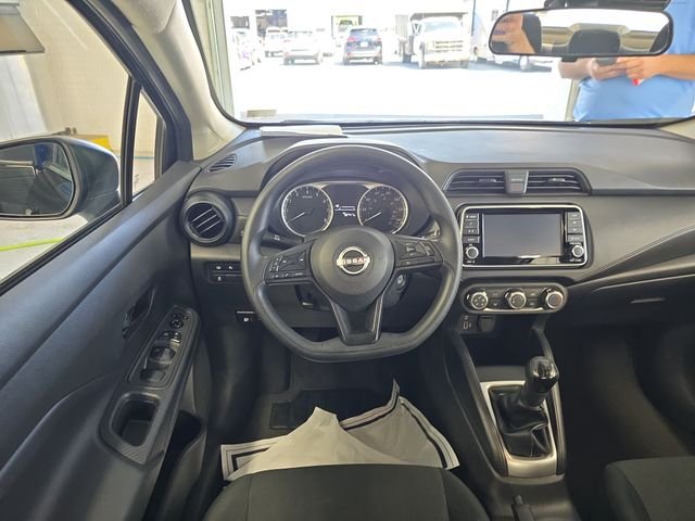 Used 2024 Black Nissan 1.6 S image 11