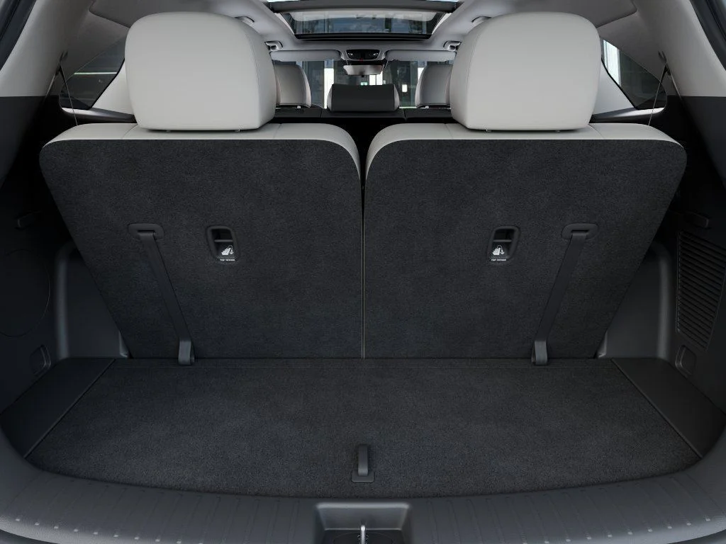 New 2026 Wolf Gray Kia S image 19