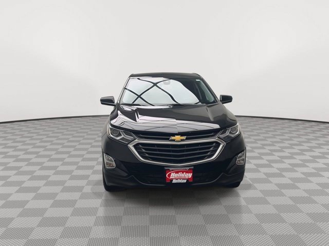 Used 2021 Mosaic Black Metallic Chevrolet LT image 33