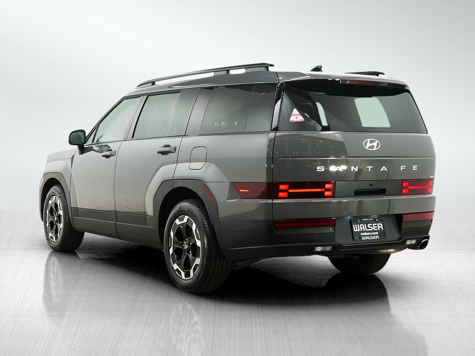 2026 Hyundai Santa Fe SEL - Photo 4