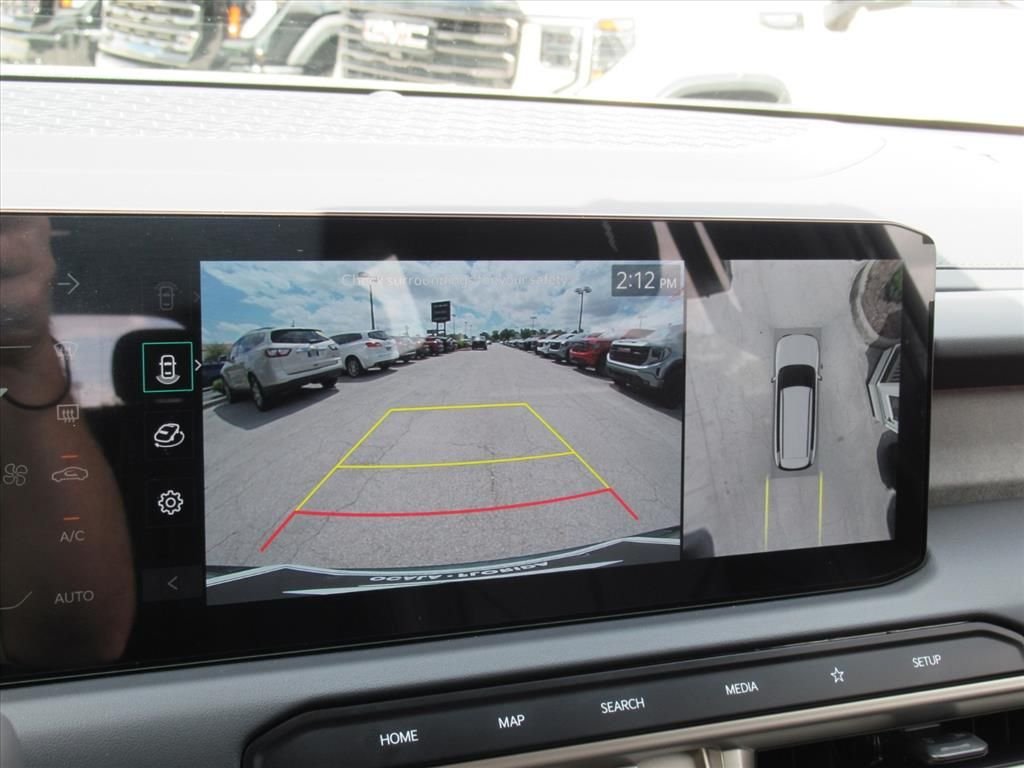 Used 2027 Black Kia SX image 27
