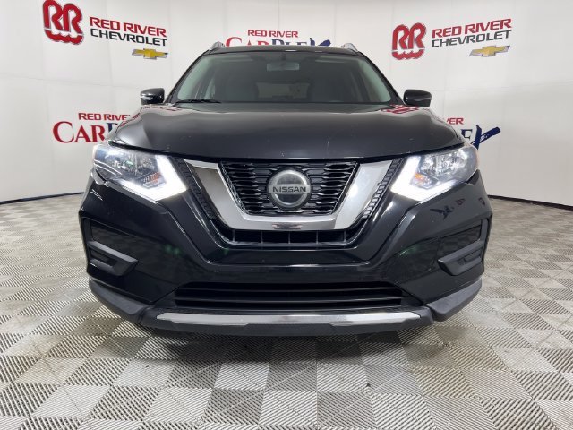 Used 2018 Nissan Rogue SV with VIN KNMAT2MV7JP559793 for sale in Bossier City, LA