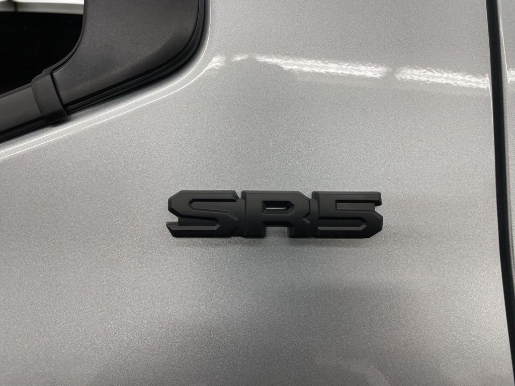 2026 Toyota Tundra SR5 - Photo 31