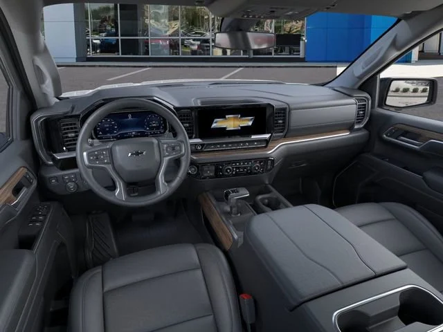 2026 Chevrolet Silverado 1500 RST - Photo 15