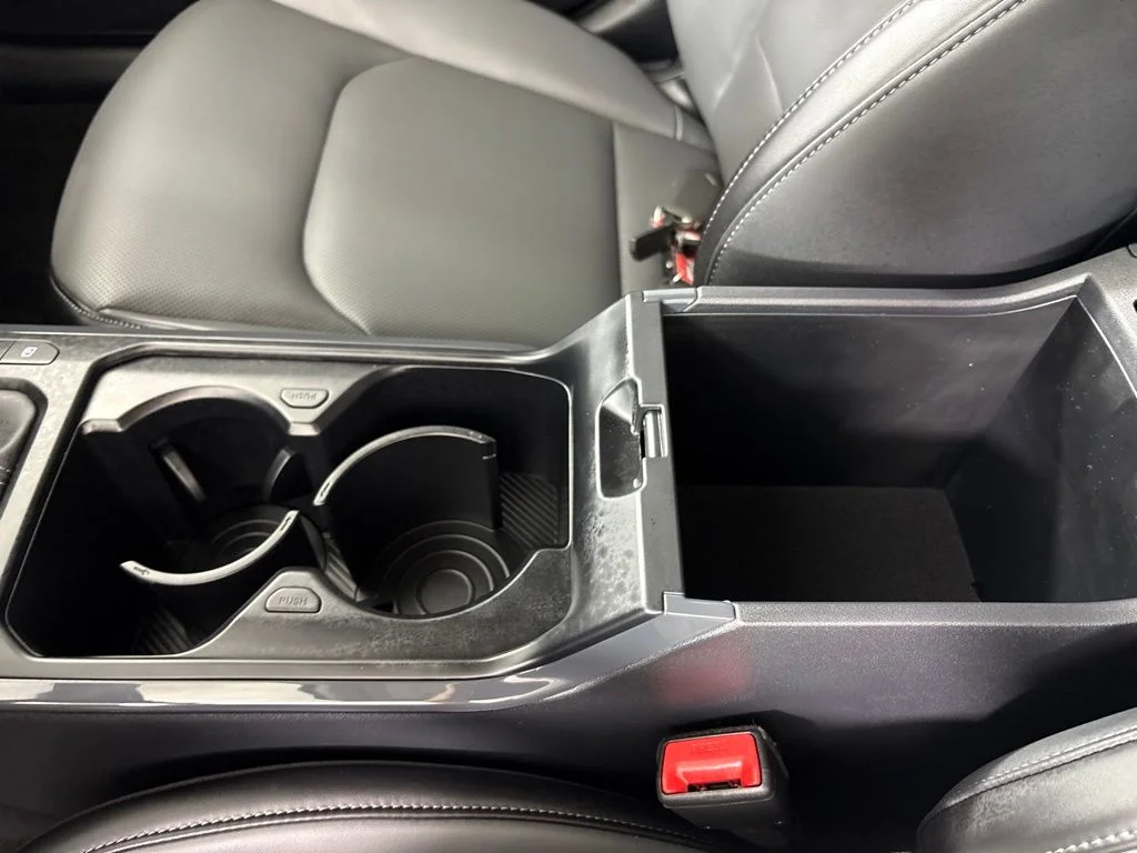 New 2026 Snow White Pearl Kia EX image 41